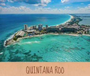 sucursales en quintana roo