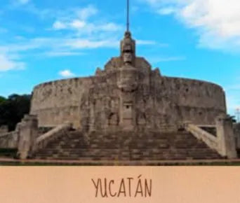 sucursales en yucatan