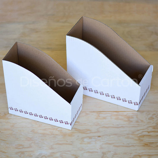 10 Caja Reviarchivo