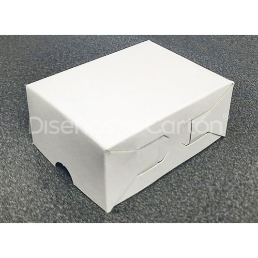 20 Caja Joyeria caple bond Med. 7x5x3cm