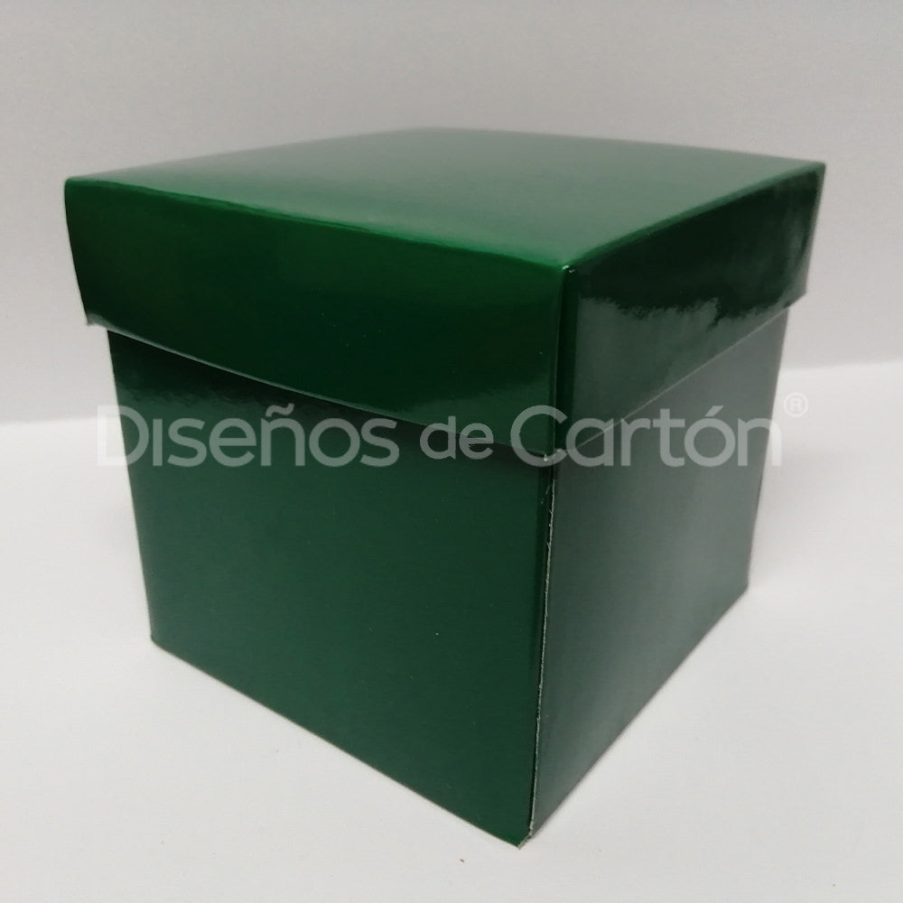 20 Caja Muñeca color