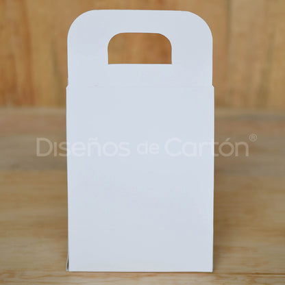 20 Bolsa Sulfatada