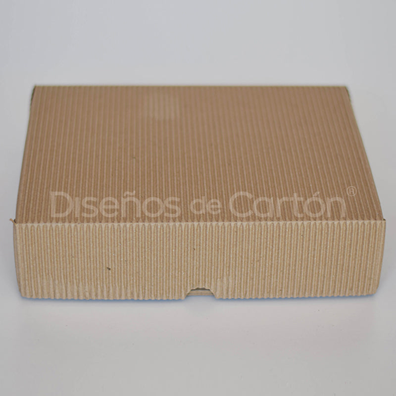 20 Caja para Regalo Single