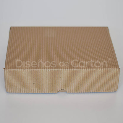 20 Caja para Regalo Single