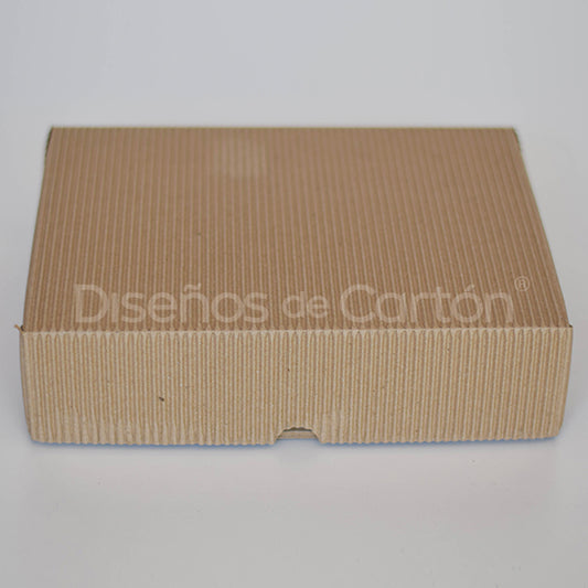 20 Caja para Regalo Single