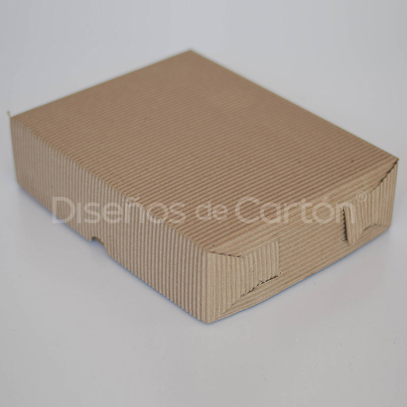 20 Caja para Regalo Single