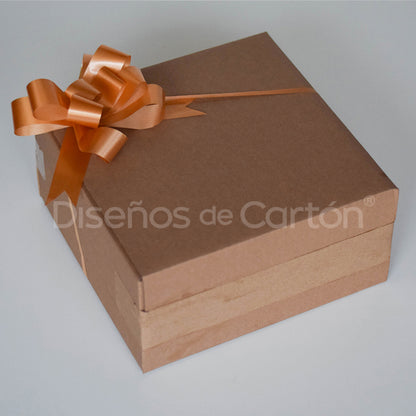 100 Moños magico para regalo